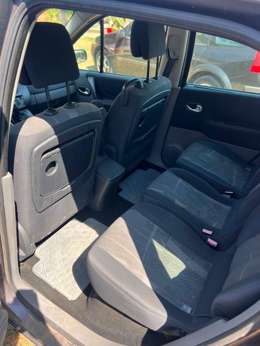 Vand renault scenic 2006