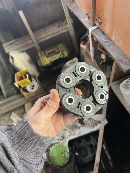 Запчасти На бмв е36