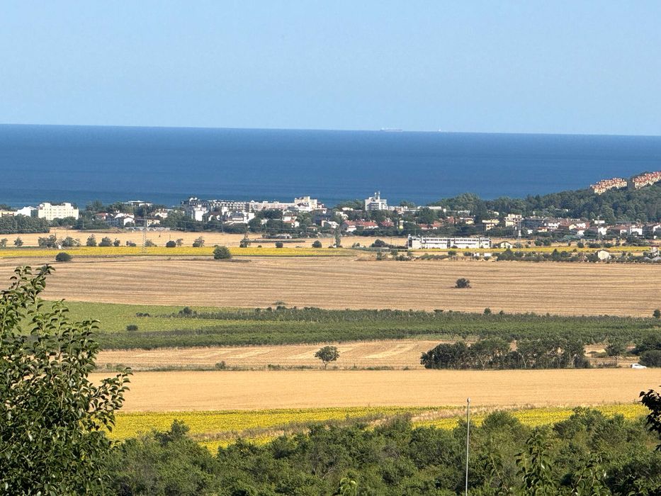 Продава се Парцел в с. Рогачево, Област Добрич - 500 кв.м за 56 €/кв.м - Снимка #1