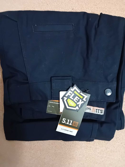 Pantaloni Tactical 5.11 noi nouti cu etichete aferente