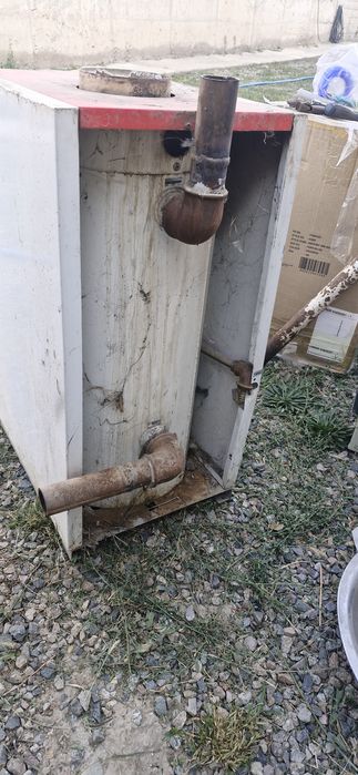 Печь напольный для отопления