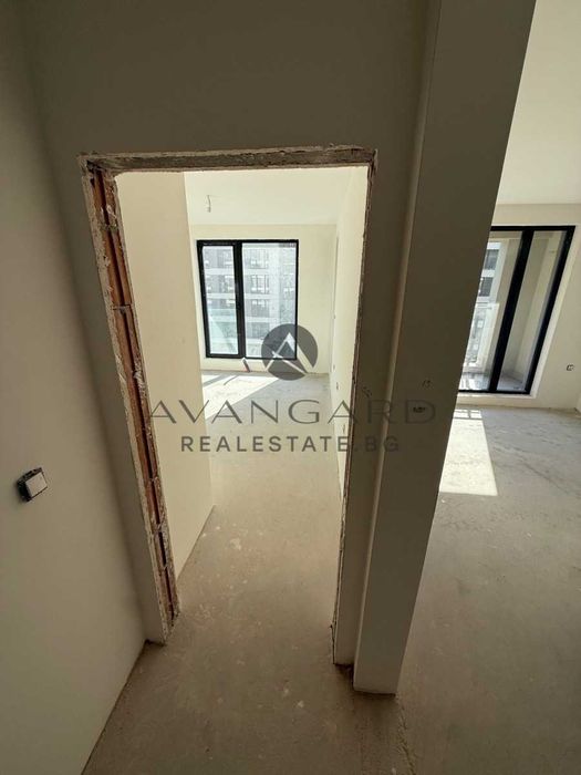 Продава се Двустаен апартамент в Пловдив, Тракия - 63 кв.м за 1074 €/кв.м - Снимка #5