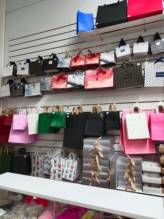 Крафт пакеты, упаковка,коробочки,колготки