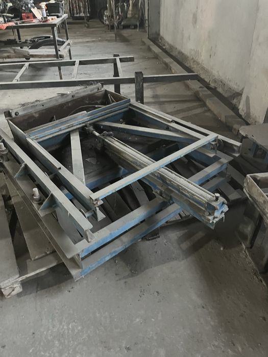 Продам станок сплитерный