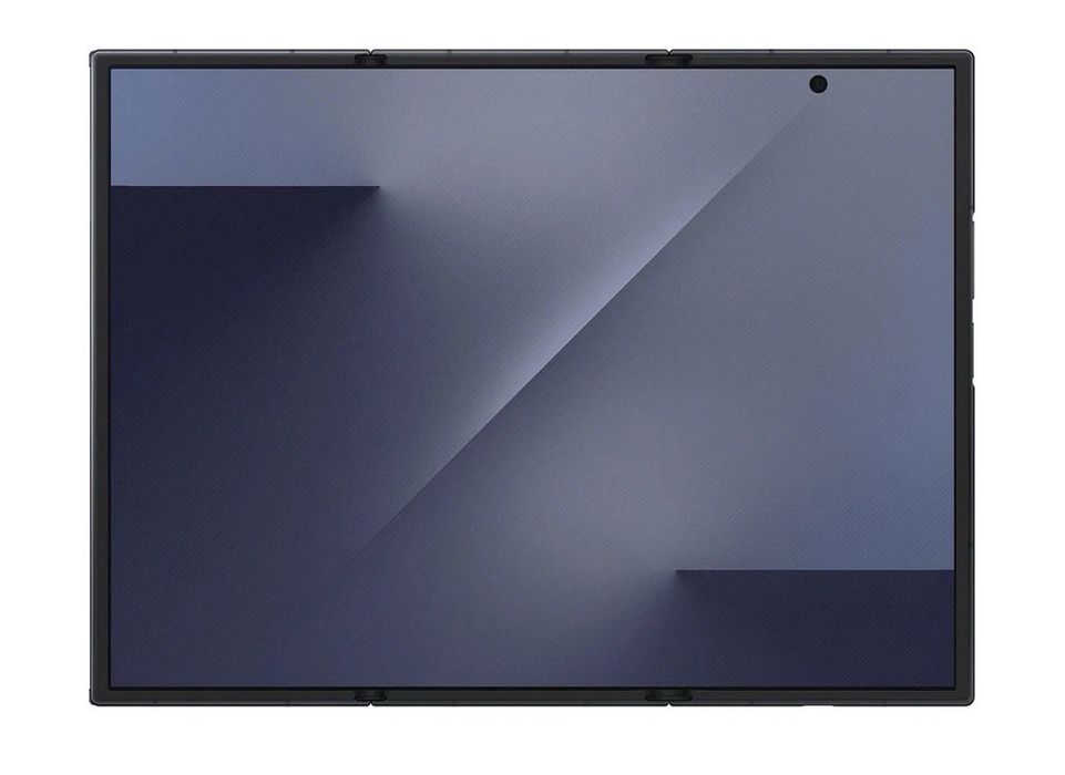 Samsung Galaxy Trifold