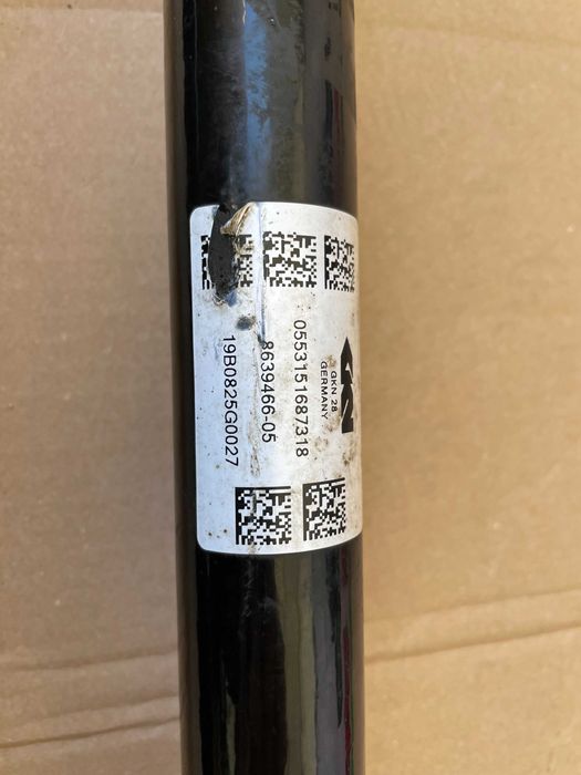 BMW G11 G12 Seria 7 Planetare planetara stanga dreapta spate