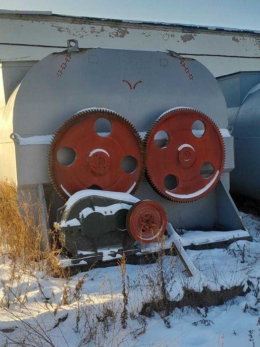 Смеситель кормов Кормов С-12 — Продам