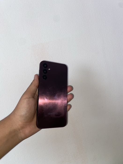 Galaxy A24 новый