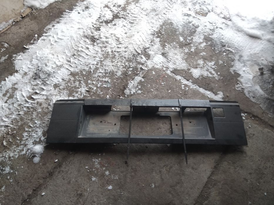 Запчасти на Пассат Б3