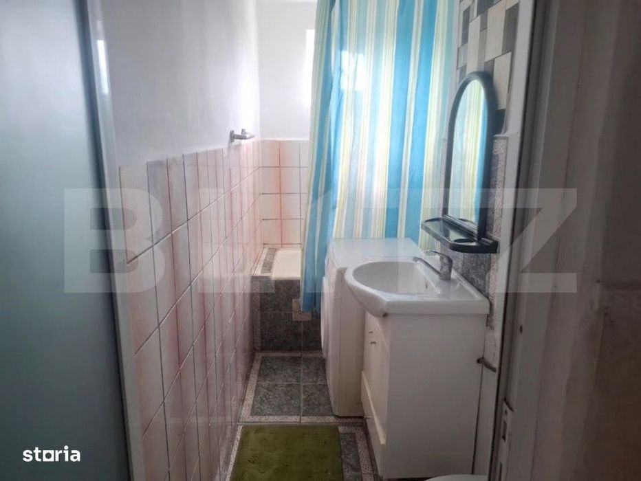 Apartament 2 camere, 44 mp, Strada 9 Mai