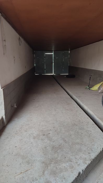 Назарбек Туркестан молбозор 1 км 8 сот 7 хона