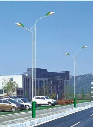 Дорожные уличные опоры, торшеры, столбы, фонари, светильники 30 серия