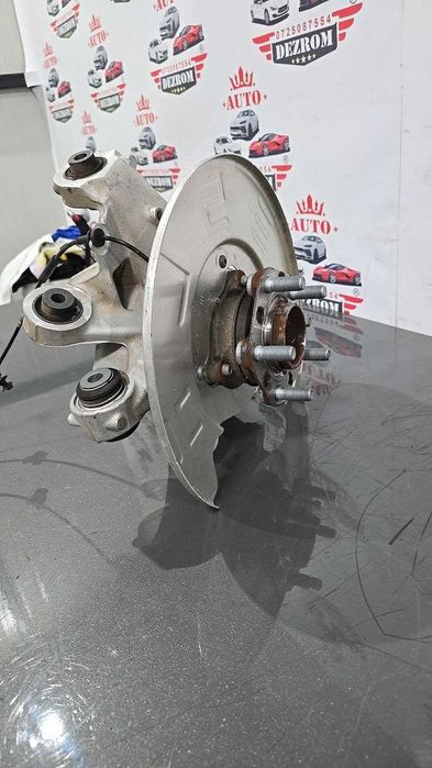 Fuzeta dreapta spate cu rulment NOUA 1188416-00-F Tesla Model Y