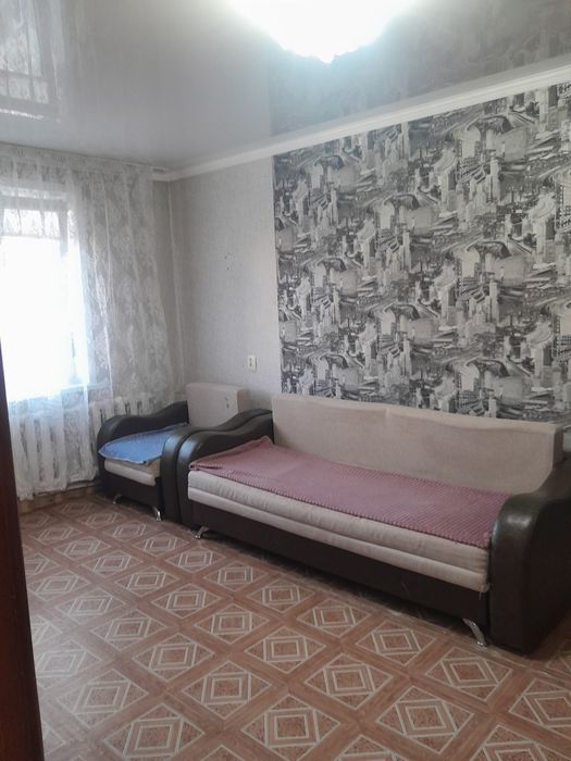 Квартира 1 комн.