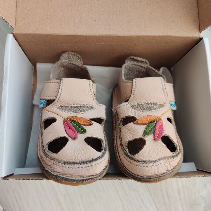 Sandale Dodo shoes mărimea 19