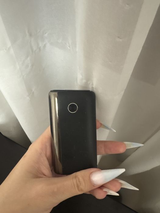 glo negru in stare ok