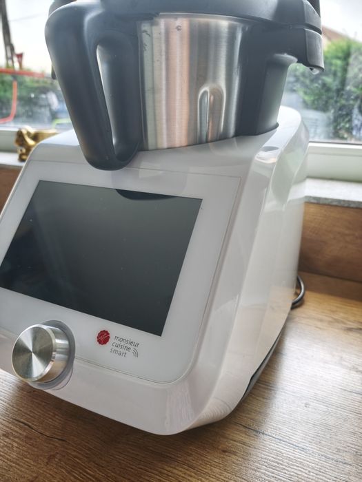 Monsieur Cuisine Smart