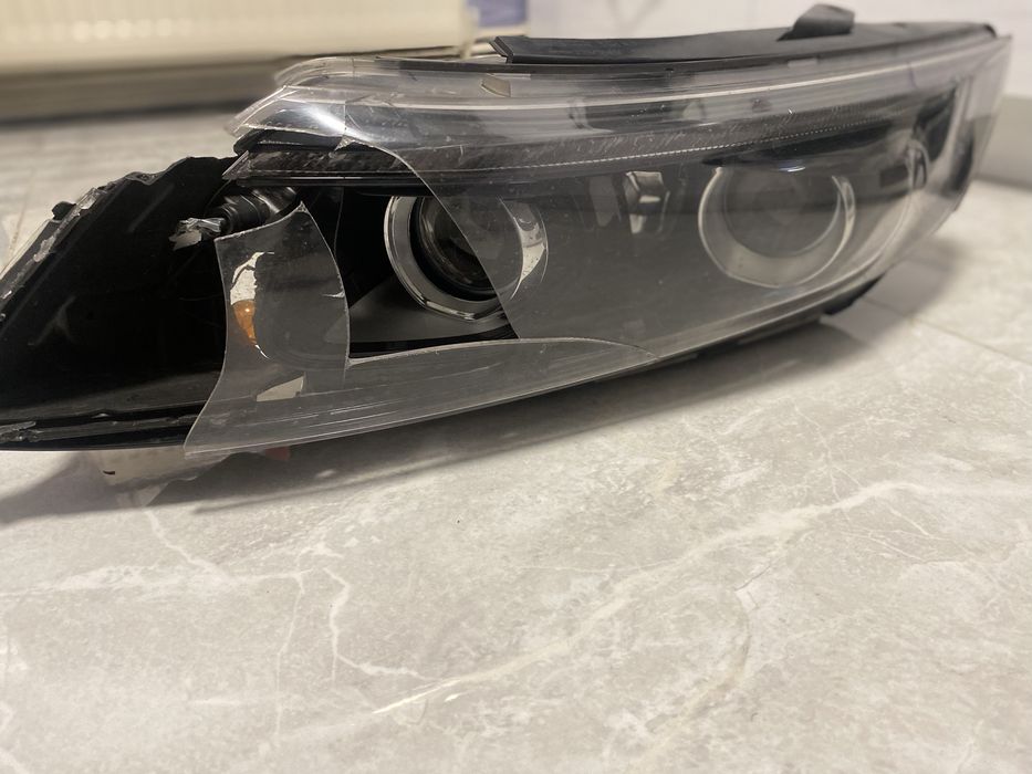 Far stanga kia optima 2014