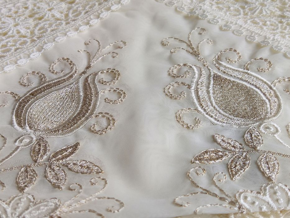 Скатерть нарядная Турция