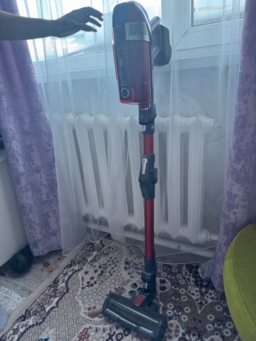 Продам пылес фирма тефаль