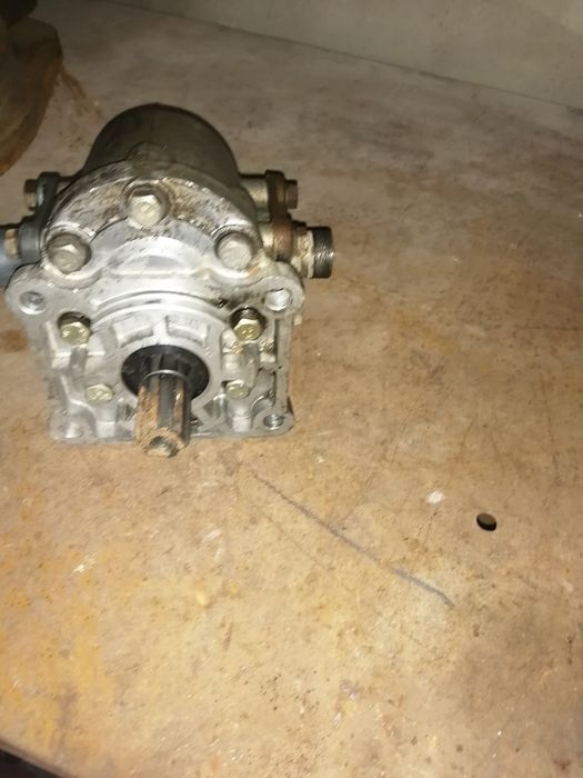 Продам гидронасос НШ - 32.