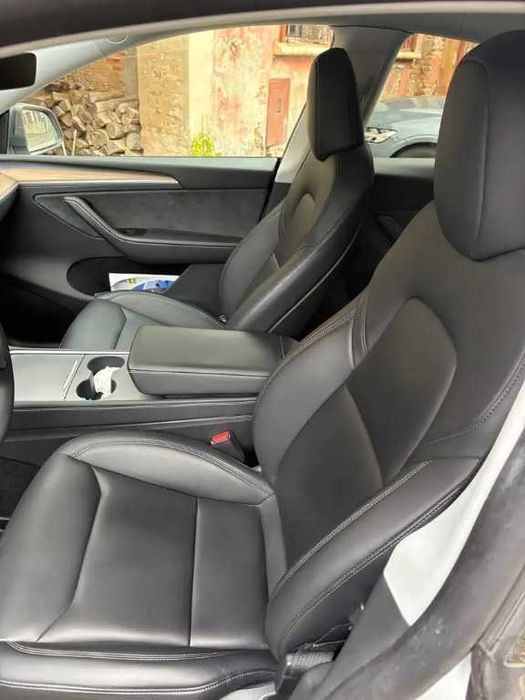 Dezmembrez Tesla Model Y Dual Motor 0 km an 2022