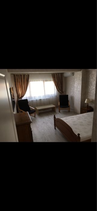 1 cam bl nou + parcare NOD (spate BRD)