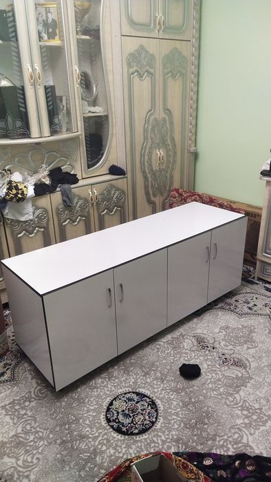 Magazin Uchun Mini Shkaf