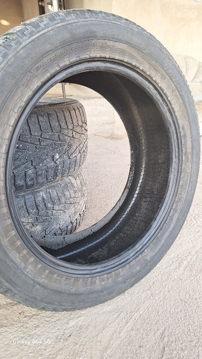 Шина на авто 265×50R×20