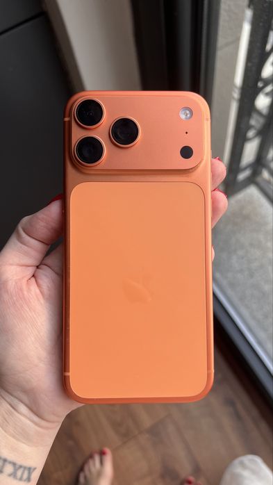 СРОЧНО Iphone 17 Pro Max 512 gb SIM
