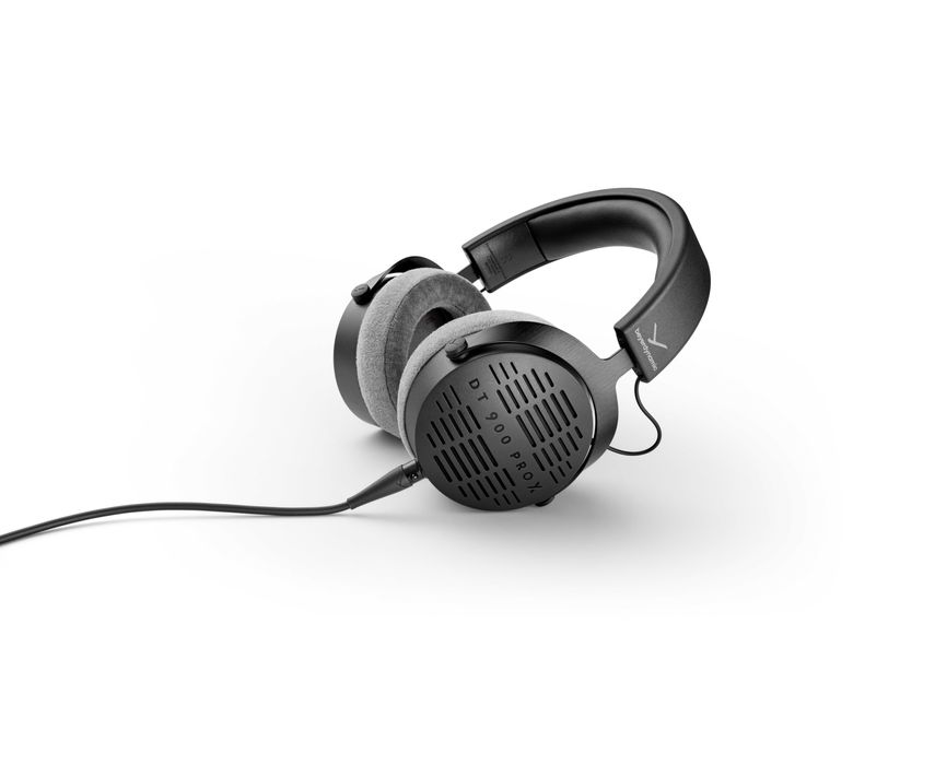 Наушники Beyerdynamic DT 900 PRO X черный