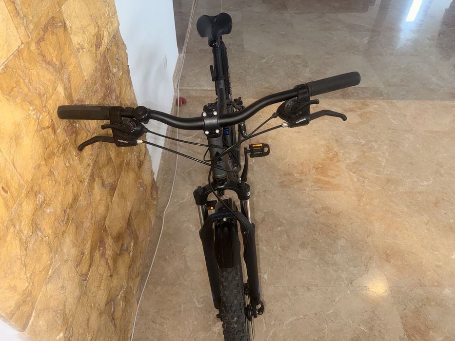 Bicicletă Bulls Raptor 29"