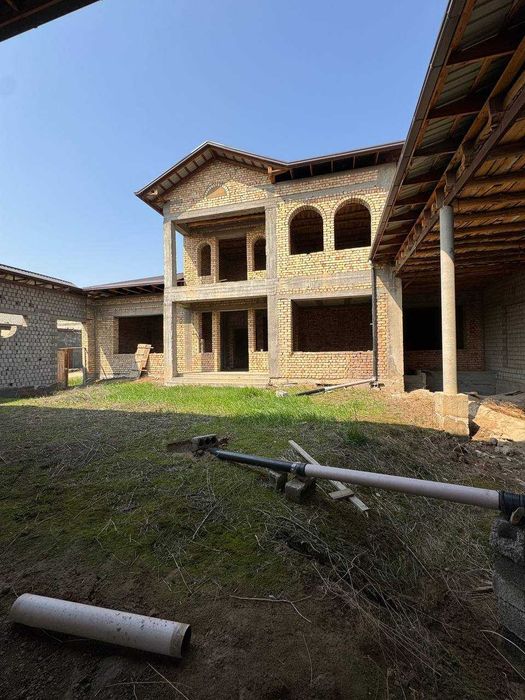 Мехнат 5 сотих 6 хона