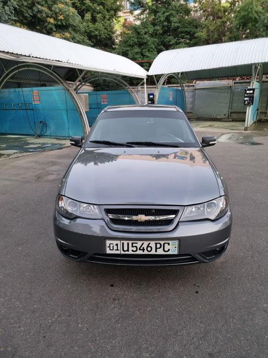 Продается нехиа 2 сонс