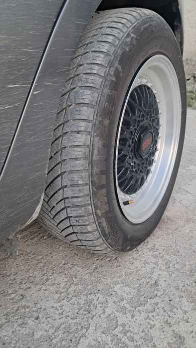 Диска балони билан R15