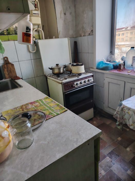 Сдам комнату в общежитии в районе Вокзала