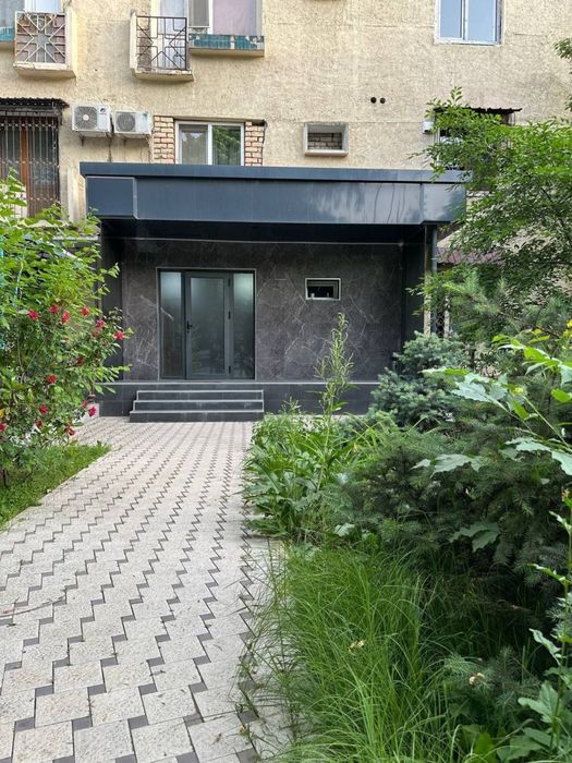 Срочно продается нежилой помещение елбек