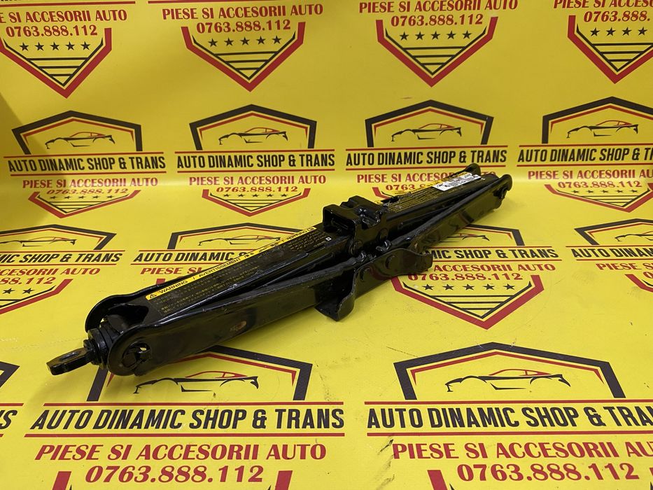 Cric auto original OEM GM Opel Vectra C Signum Astra H Zafira B Saab