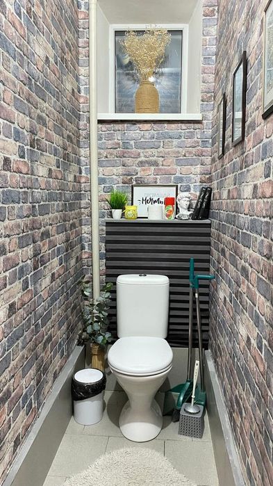 Двухкомнатная. Центр города.