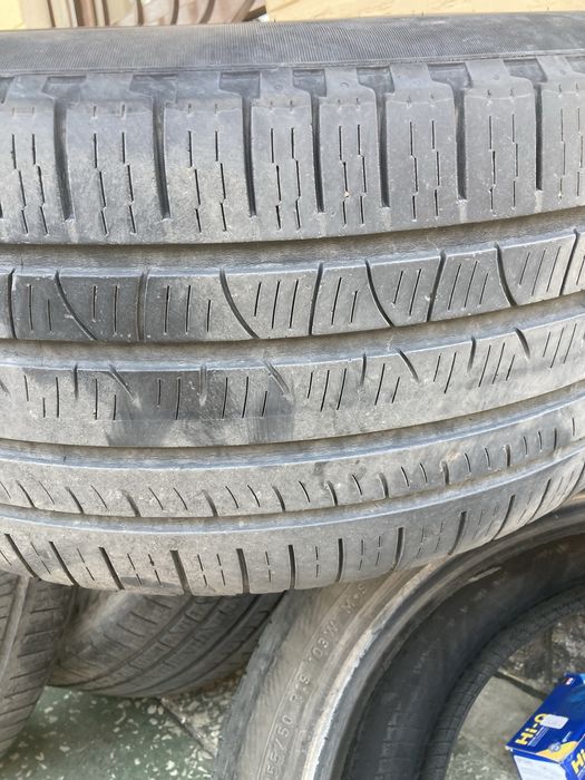 255/50/19 от бмв х5