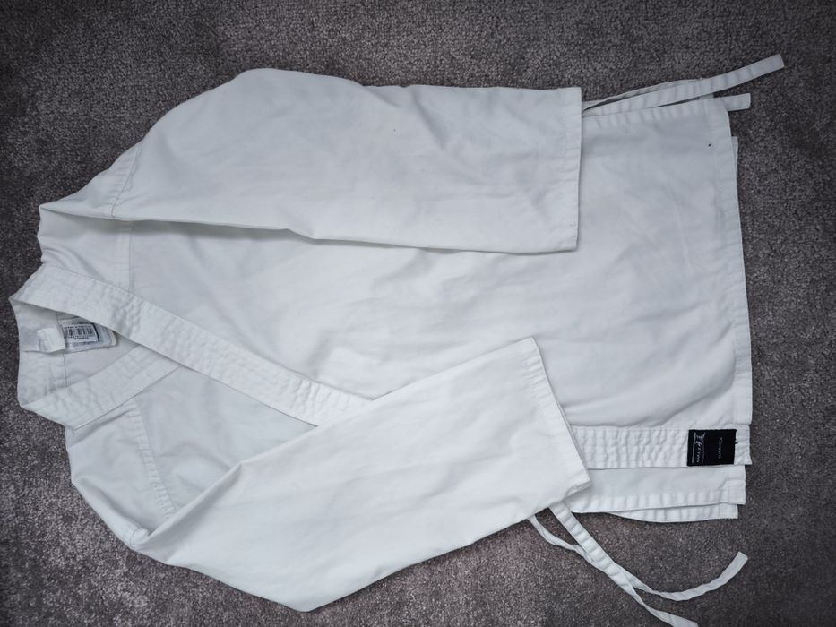 Costum karate 150