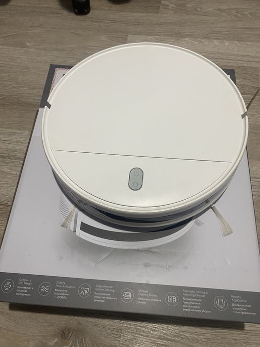 Xiaomi Vacuum -Mop Essential