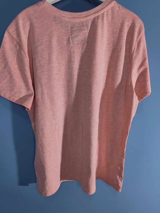 SuperDry Тениска/Дамска L