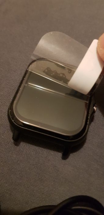 Нов смарт часовник