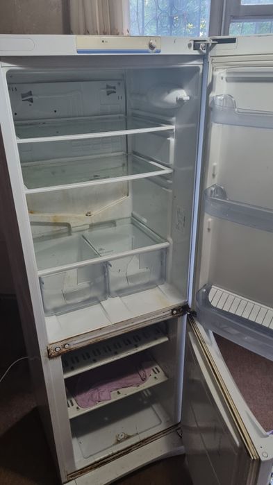 Продам холодильник