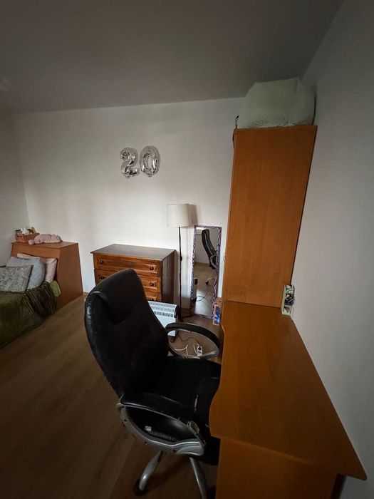 Продава се Тристаен апартамент в Стара Загора, Център - 122 кв.м за 1169 €/кв.м - Снимка #10