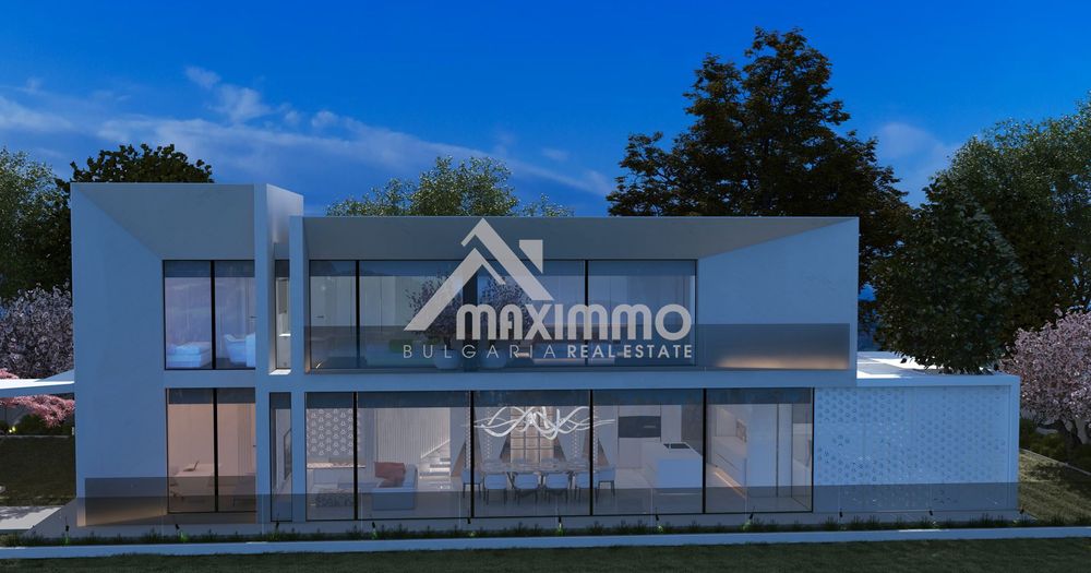 Парцел в Варна, област-м-т Орехчето площ 800 цена 139000