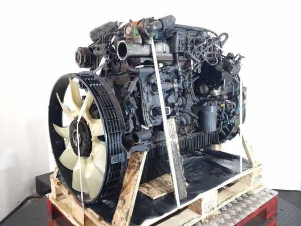 Motor complet DAF PX-7 186 H1 - Piese camion Daf