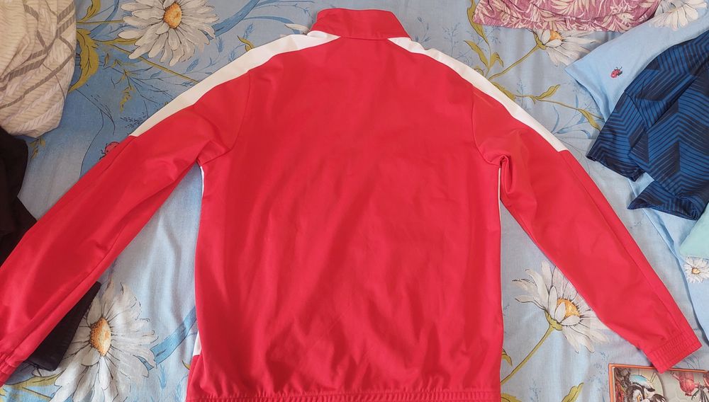 Мъжки екип -Пума