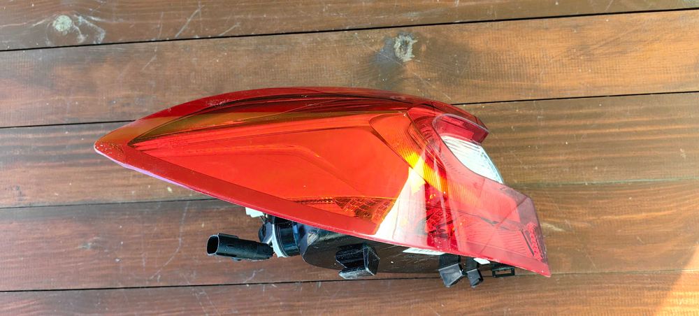 Стоп за Ford Fiesta MK8 / Форд Фиеста МК8